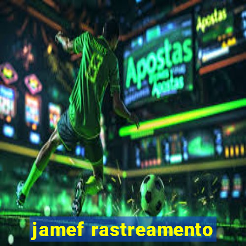 jamef rastreamento